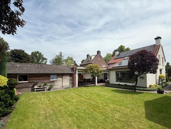 Medium property photo - Dommelstraat 19, 5551 TA Valkenswaard